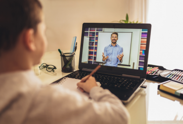 Uzaktan Eğitimin Geleceği: Bilgiye Ulaşmanın En Kolay Yolu