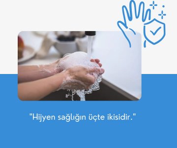 HİJYEN EĞİTİMi